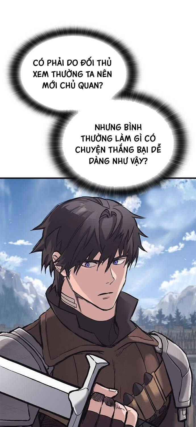 Hiệp Sĩ Sống Vì Ngày Hôm Nay Chap 26 - Next Chap 27