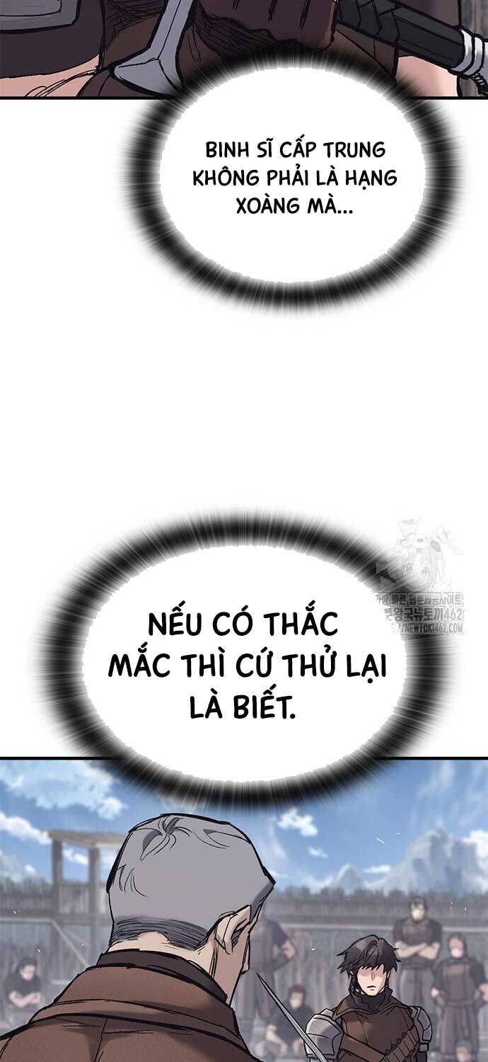Hiệp Sĩ Sống Vì Ngày Hôm Nay Chap 26 - Next Chap 27