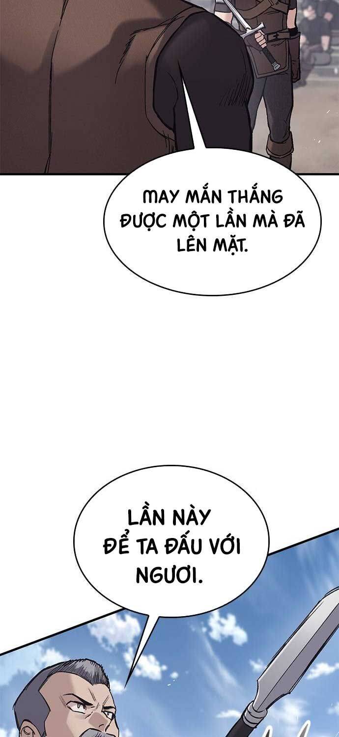 Hiệp Sĩ Sống Vì Ngày Hôm Nay Chap 26 - Next Chap 27