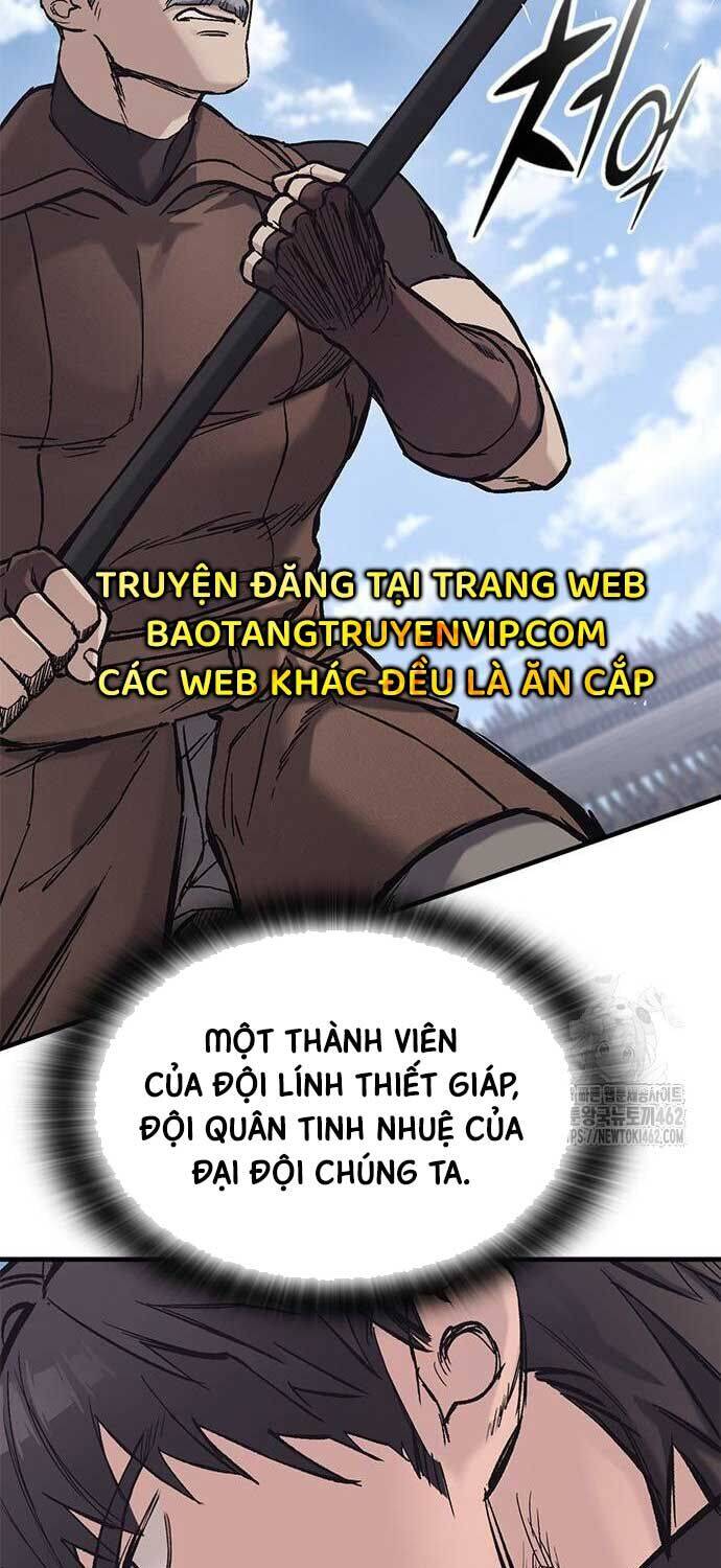 Hiệp Sĩ Sống Vì Ngày Hôm Nay Chap 26 - Next Chap 27