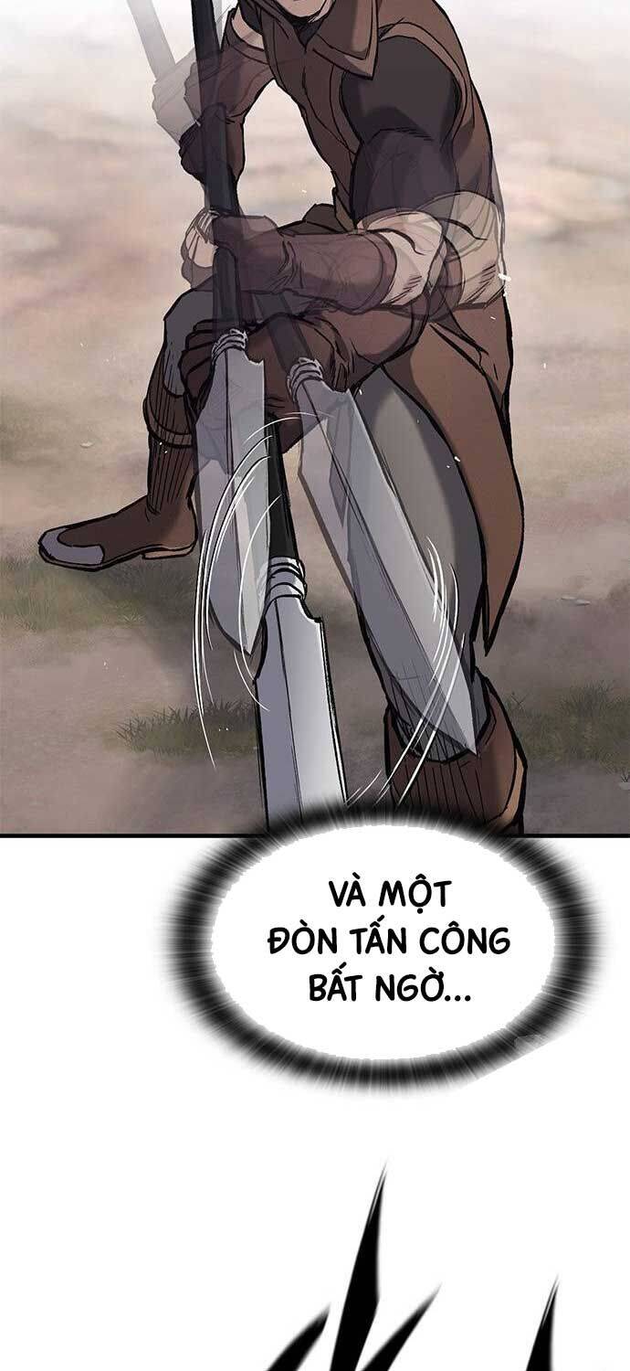 Hiệp Sĩ Sống Vì Ngày Hôm Nay Chap 26 - Next Chap 27
