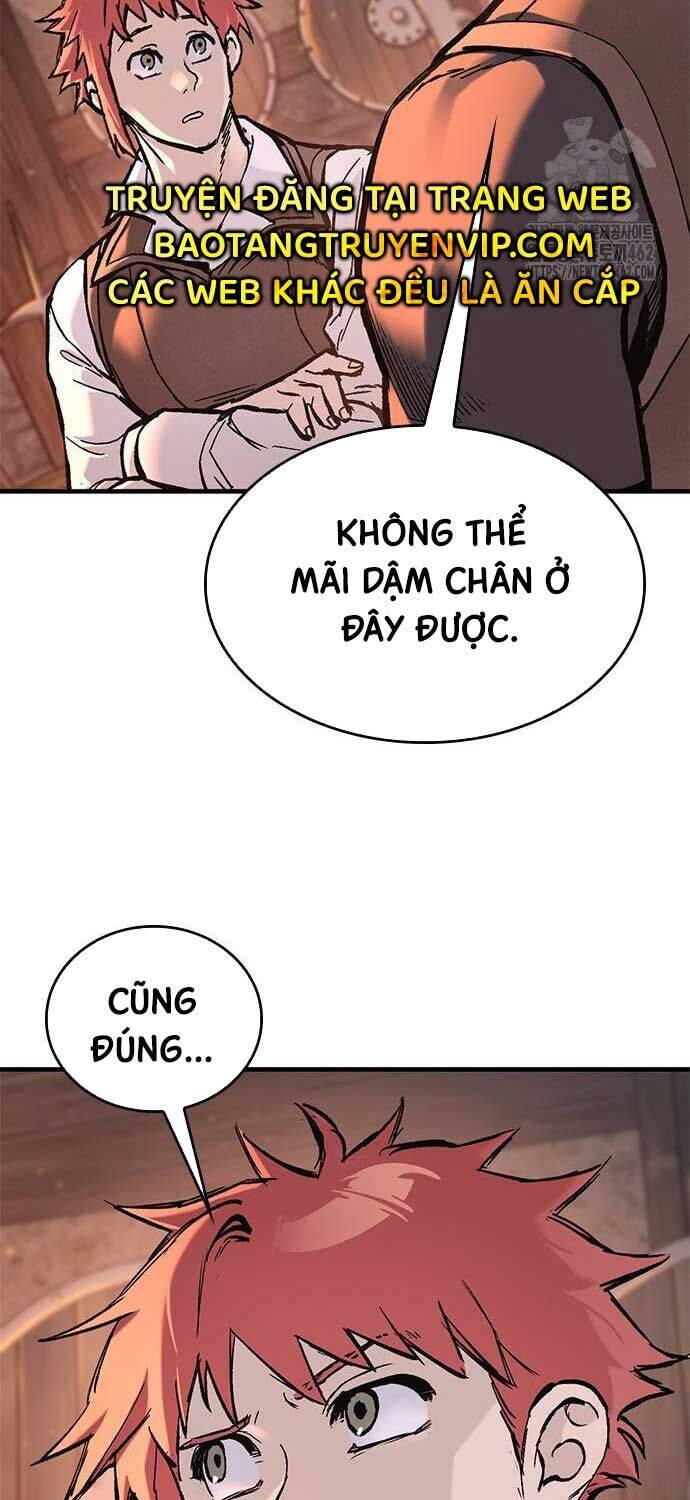 Hiệp Sĩ Sống Vì Ngày Hôm Nay Chap 26 - Next Chap 27