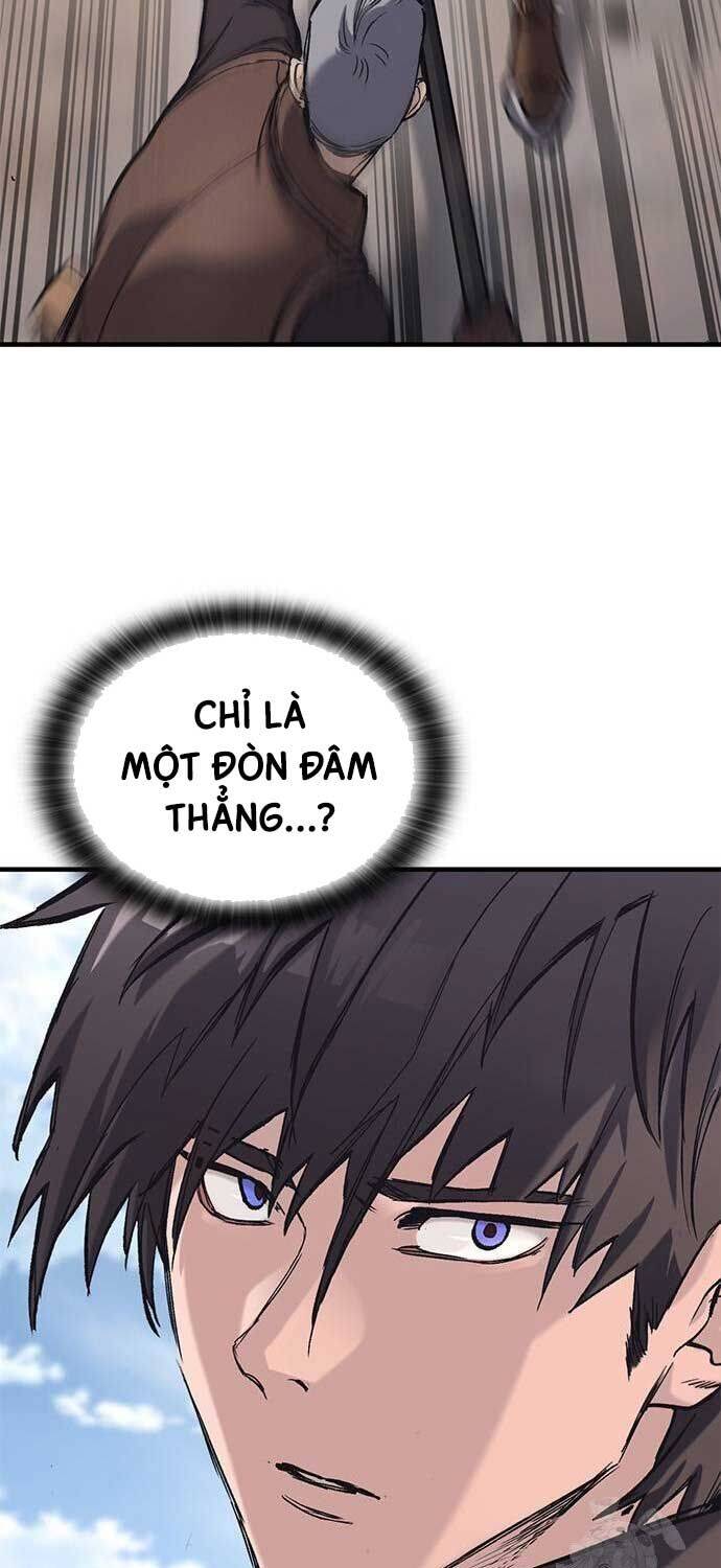Hiệp Sĩ Sống Vì Ngày Hôm Nay Chap 26 - Next Chap 27