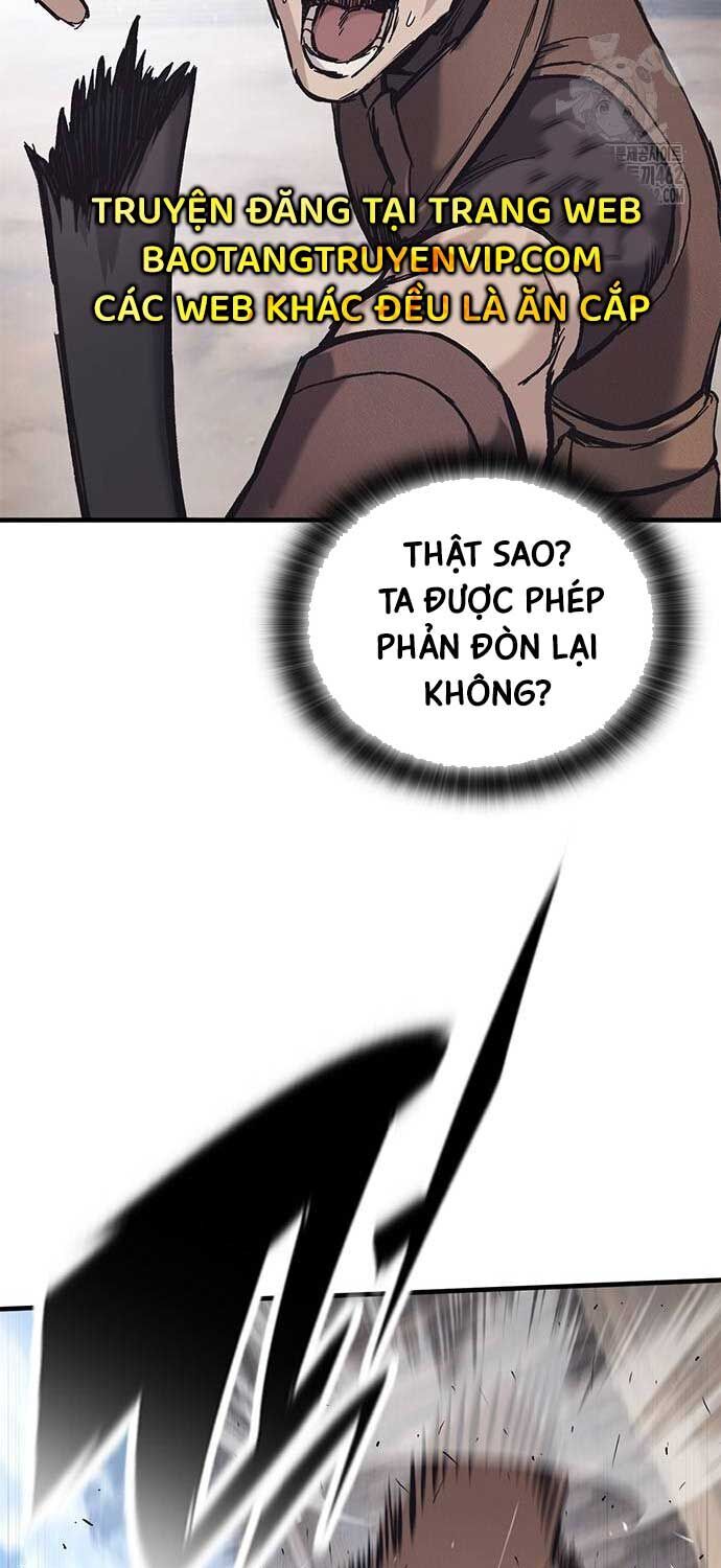 Hiệp Sĩ Sống Vì Ngày Hôm Nay Chap 26 - Next Chap 27