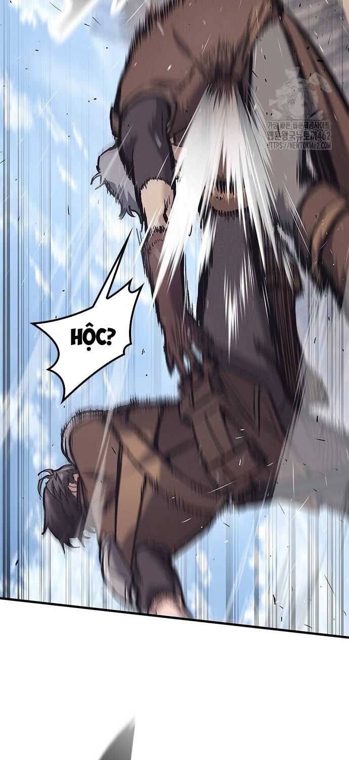 Hiệp Sĩ Sống Vì Ngày Hôm Nay Chap 26 - Next Chap 27