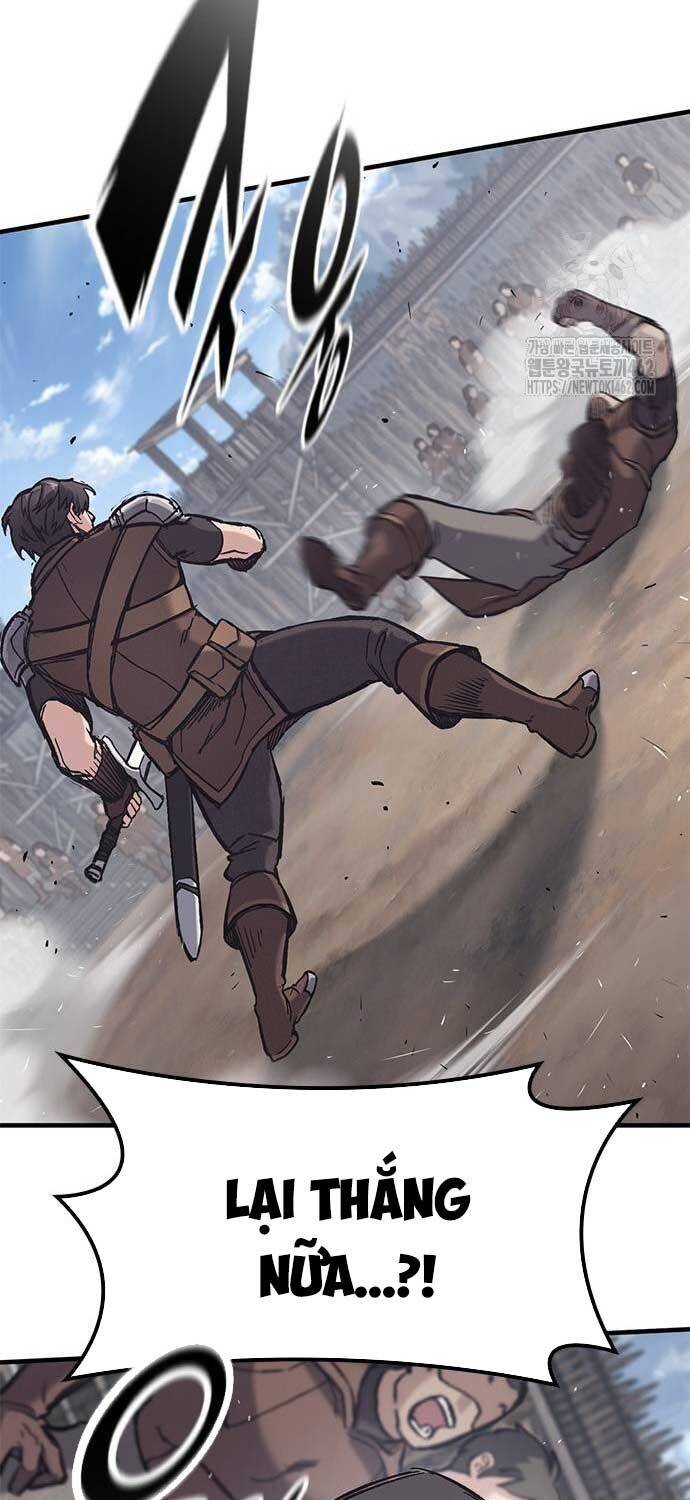 Hiệp Sĩ Sống Vì Ngày Hôm Nay Chap 26 - Next Chap 27