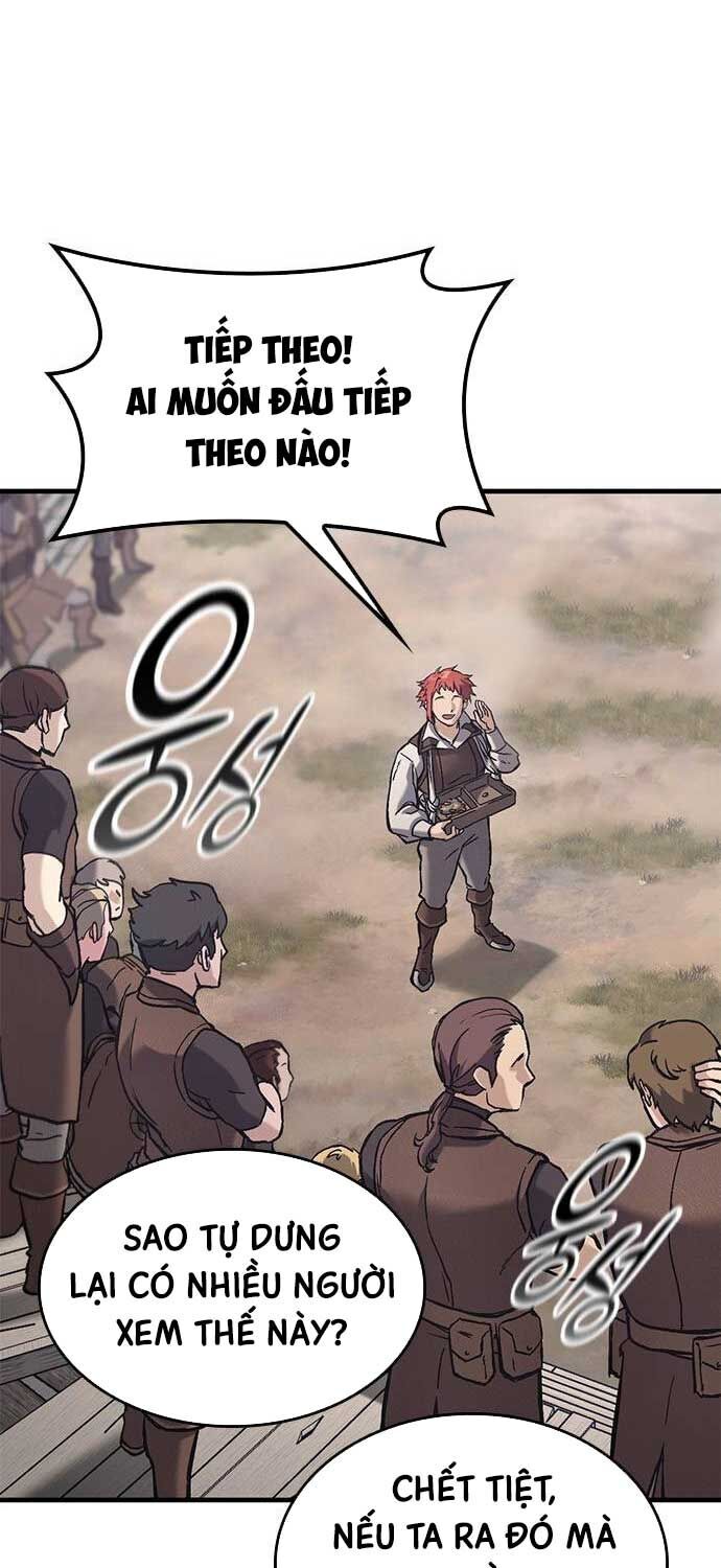 Hiệp Sĩ Sống Vì Ngày Hôm Nay Chap 26 - Next Chap 27