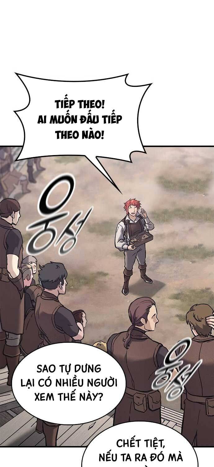 Hiệp Sĩ Sống Vì Ngày Hôm Nay Chap 26 - Next Chap 27