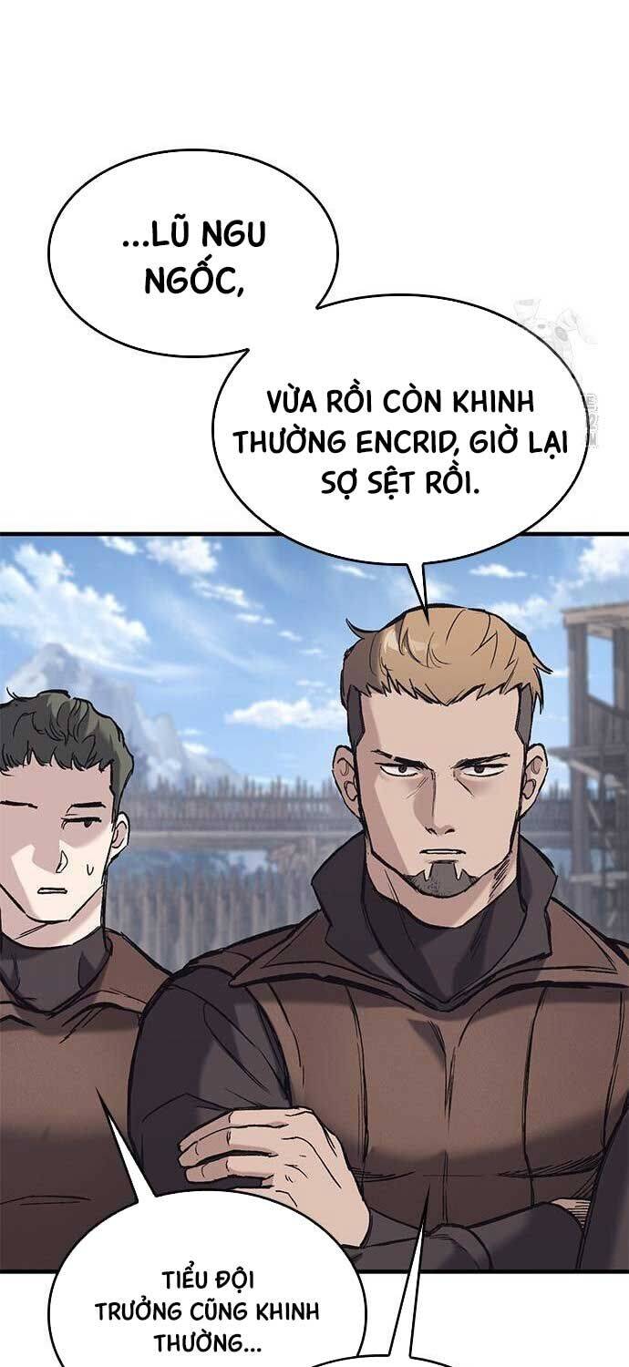 Hiệp Sĩ Sống Vì Ngày Hôm Nay Chap 26 - Next Chap 27