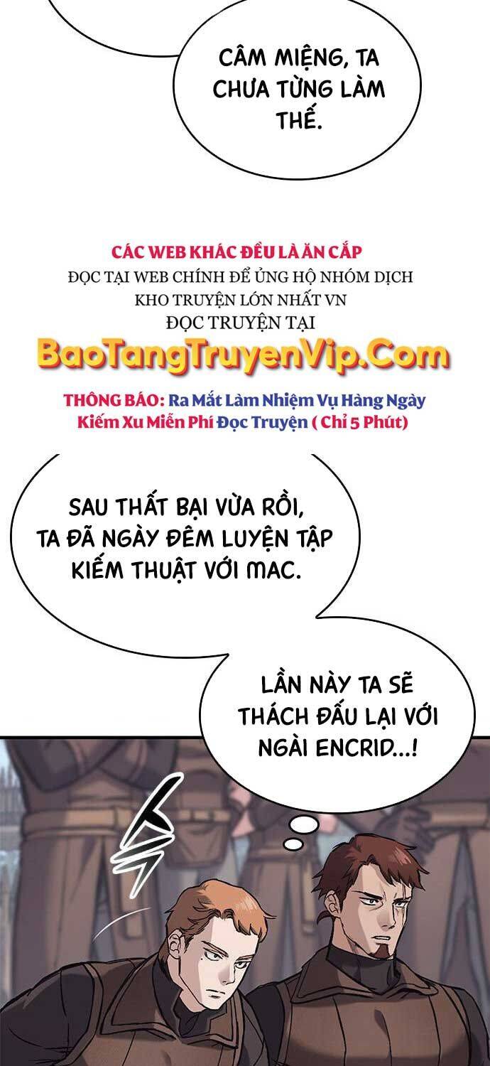 Hiệp Sĩ Sống Vì Ngày Hôm Nay Chap 26 - Next Chap 27