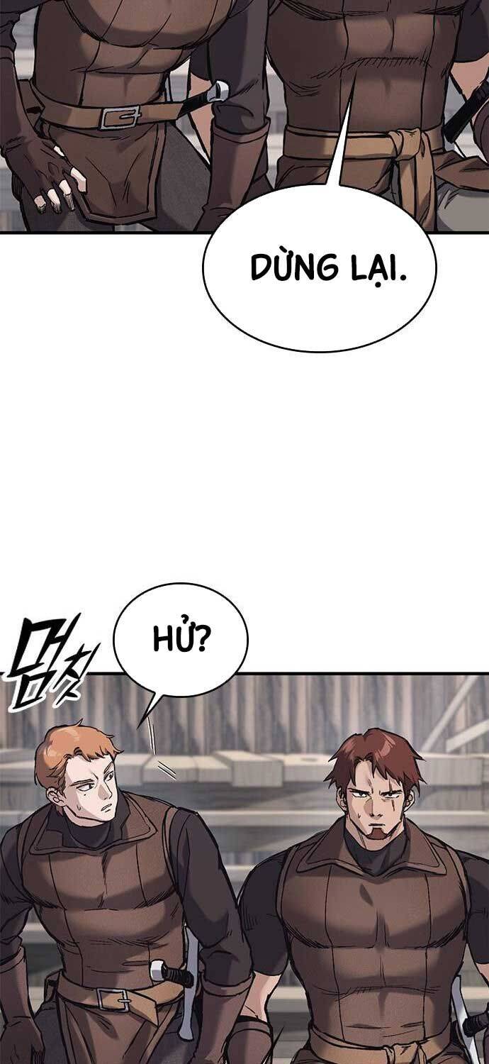 Hiệp Sĩ Sống Vì Ngày Hôm Nay Chap 26 - Next Chap 27