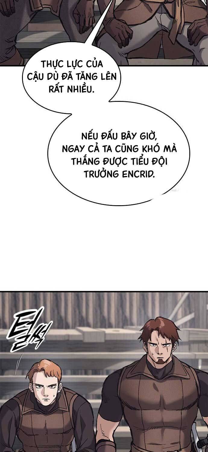 Hiệp Sĩ Sống Vì Ngày Hôm Nay Chap 26 - Next Chap 27