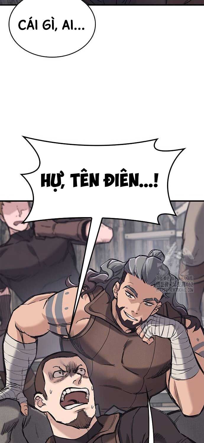 Hiệp Sĩ Sống Vì Ngày Hôm Nay Chap 26 - Next Chap 27