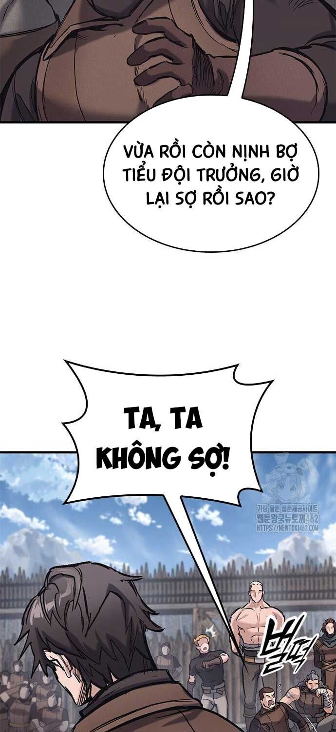 Hiệp Sĩ Sống Vì Ngày Hôm Nay Chap 26 - Next Chap 27