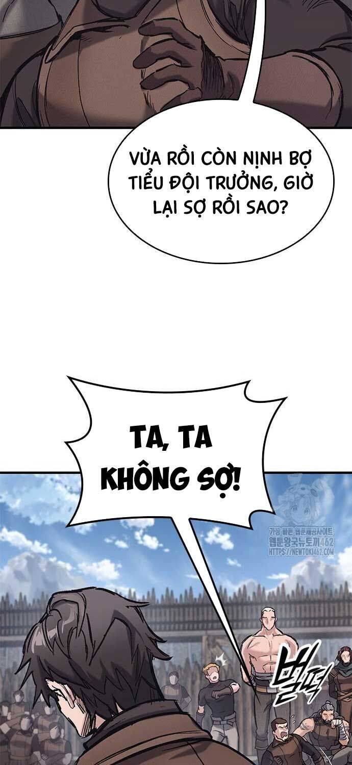 Hiệp Sĩ Sống Vì Ngày Hôm Nay Chap 26 - Next Chap 27