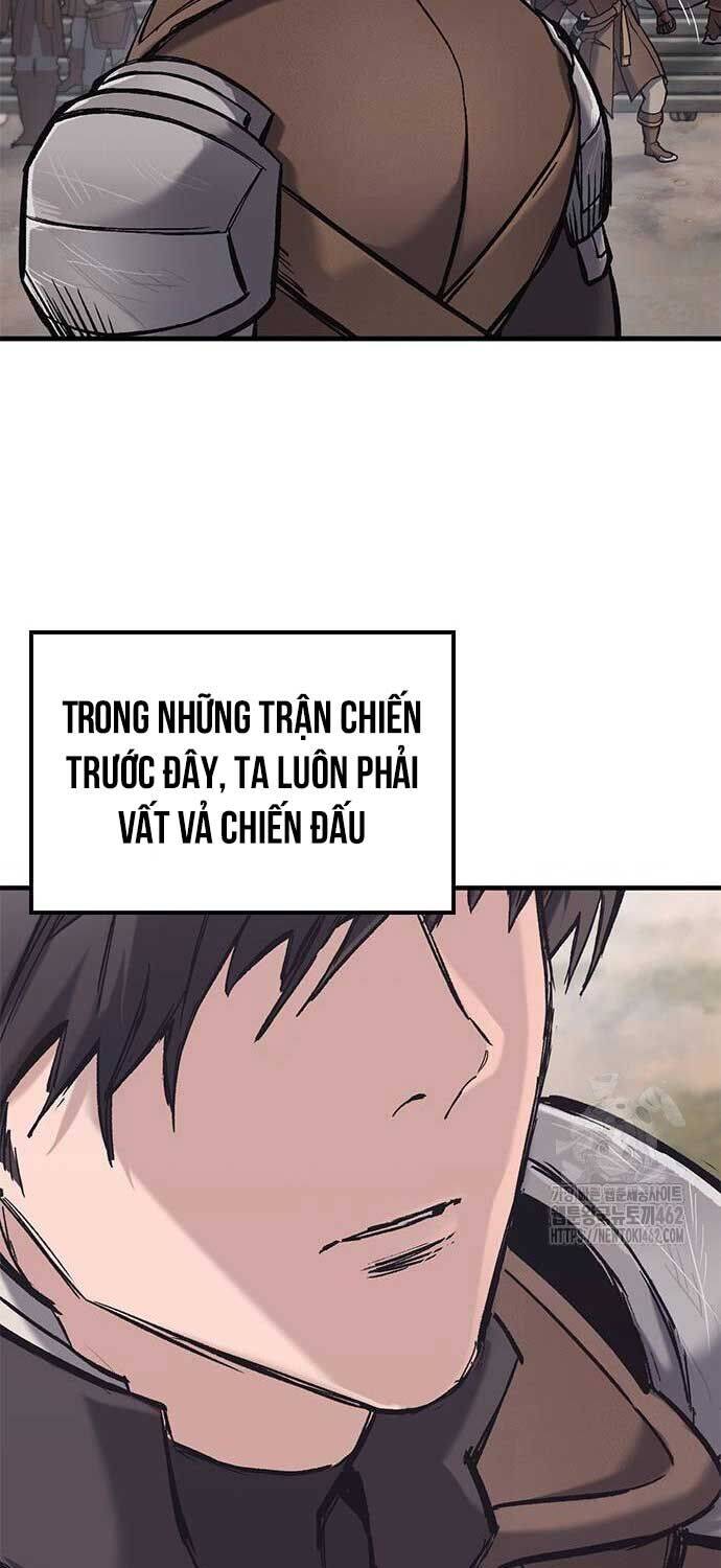 Hiệp Sĩ Sống Vì Ngày Hôm Nay Chap 26 - Next Chap 27