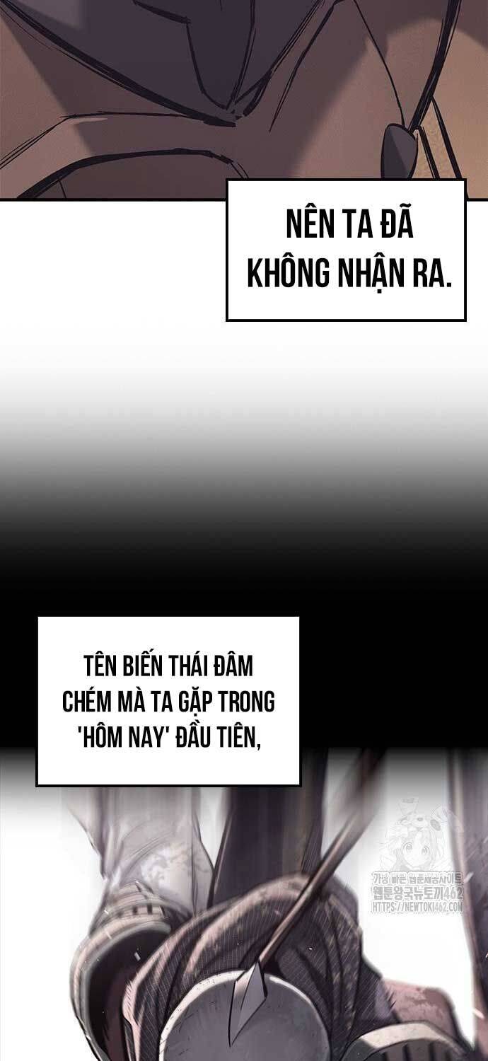 Hiệp Sĩ Sống Vì Ngày Hôm Nay Chap 26 - Next Chap 27