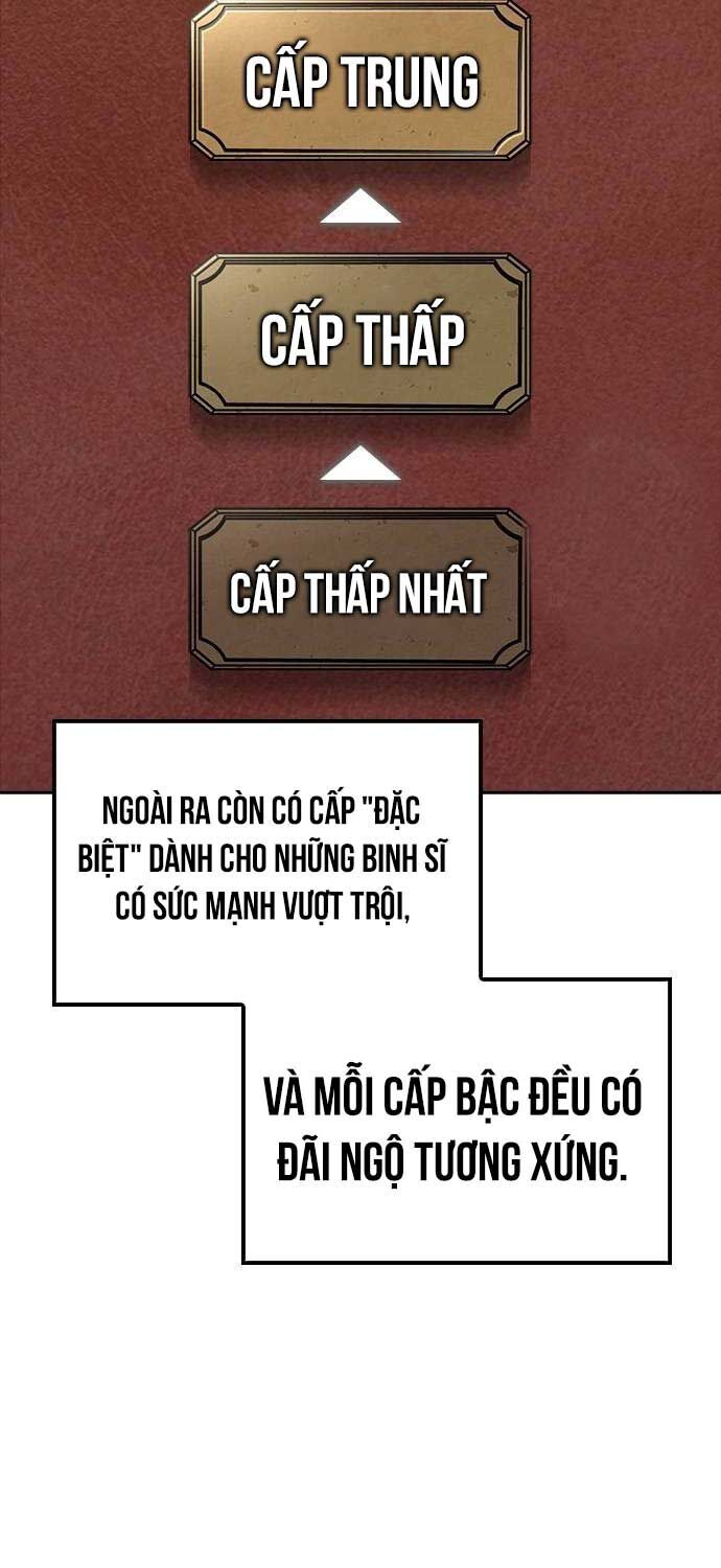 Hiệp Sĩ Sống Vì Ngày Hôm Nay Chap 26 - Next Chap 27