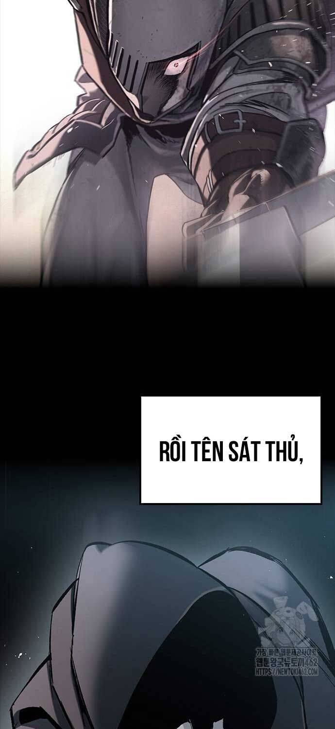 Hiệp Sĩ Sống Vì Ngày Hôm Nay Chap 26 - Next Chap 27