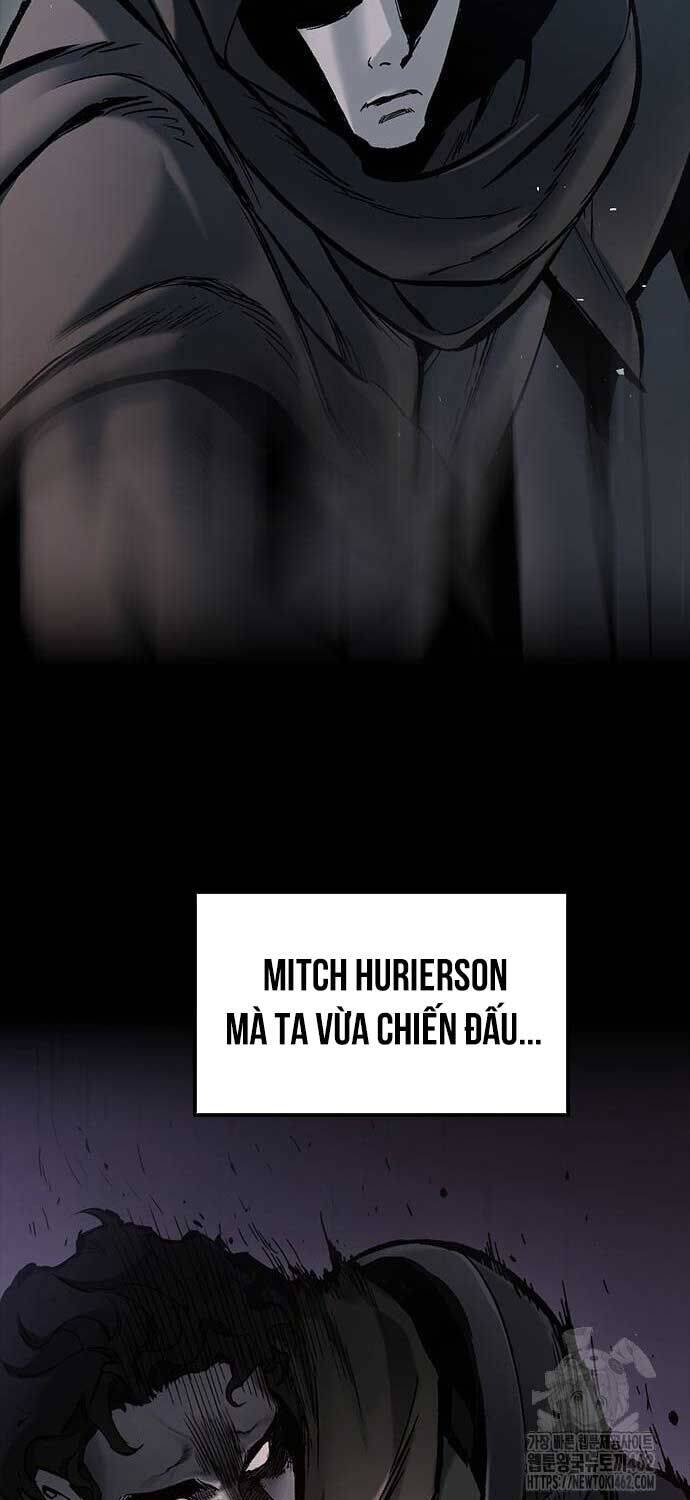 Hiệp Sĩ Sống Vì Ngày Hôm Nay Chap 26 - Next Chap 27