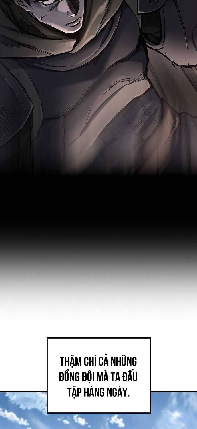 Hiệp Sĩ Sống Vì Ngày Hôm Nay Chap 26 - Next Chap 27