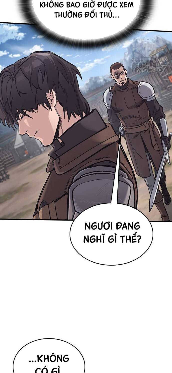 Hiệp Sĩ Sống Vì Ngày Hôm Nay Chap 26 - Next Chap 27