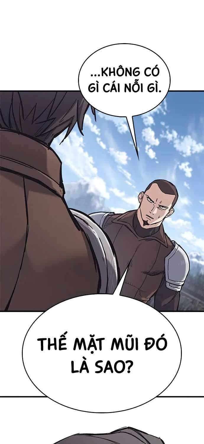 Hiệp Sĩ Sống Vì Ngày Hôm Nay Chap 26 - Next Chap 27