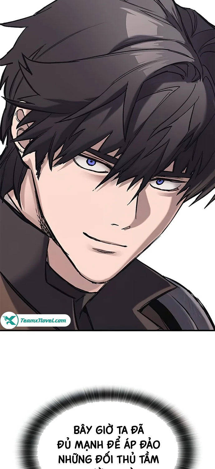 Hiệp Sĩ Sống Vì Ngày Hôm Nay Chap 26 - Next Chap 27