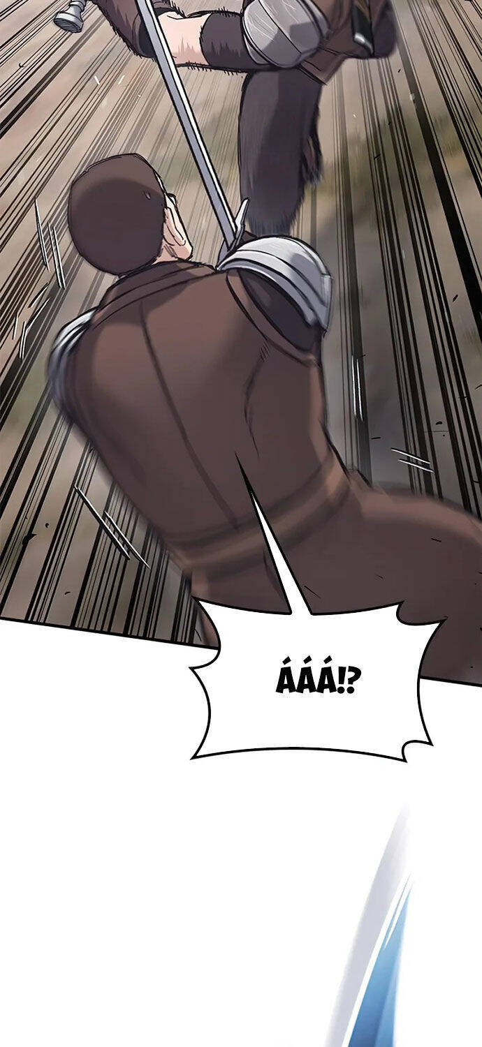 Hiệp Sĩ Sống Vì Ngày Hôm Nay Chap 26 - Next Chap 27