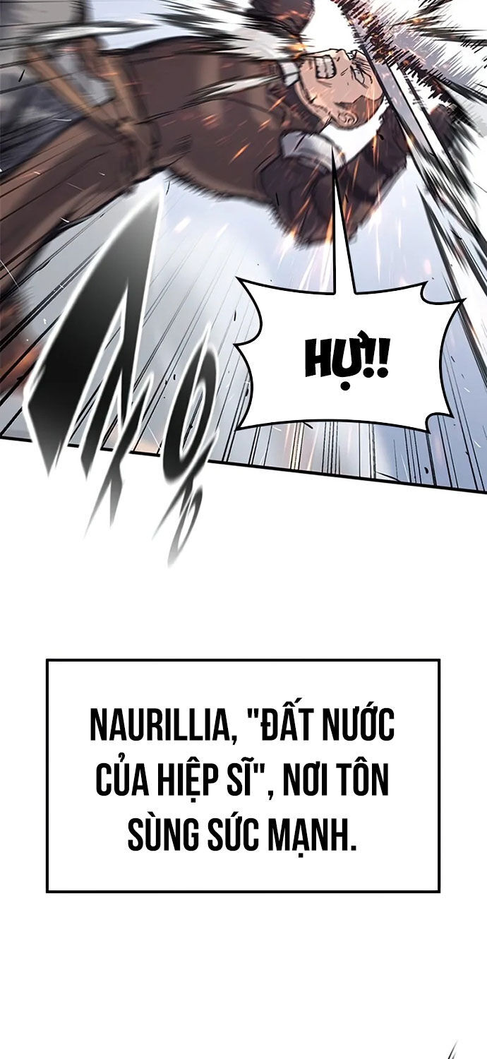 Hiệp Sĩ Sống Vì Ngày Hôm Nay Chap 26 - Next Chap 27