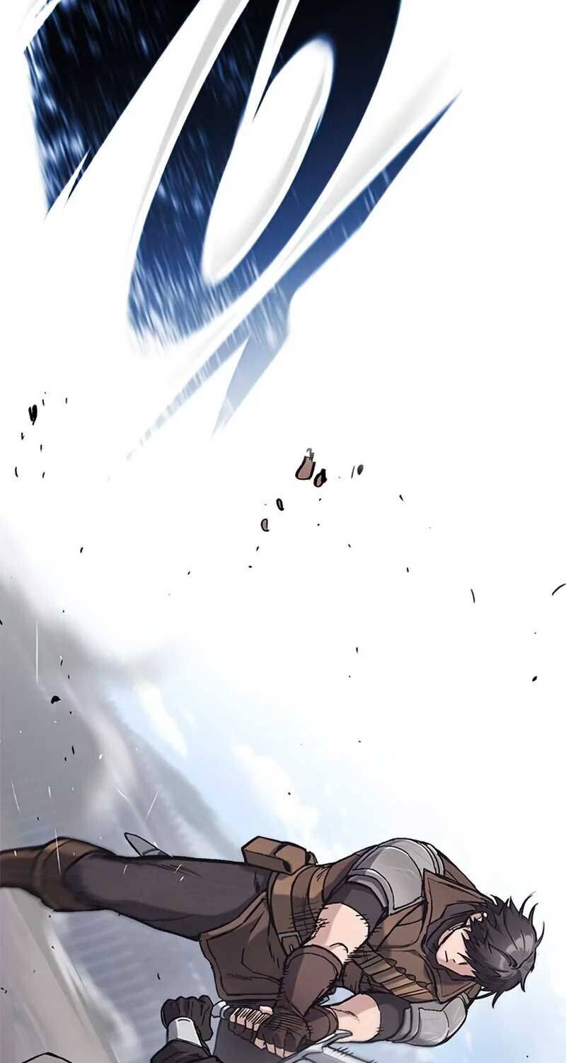 Hiệp Sĩ Sống Vì Ngày Hôm Nay Chap 26 - Next Chap 27
