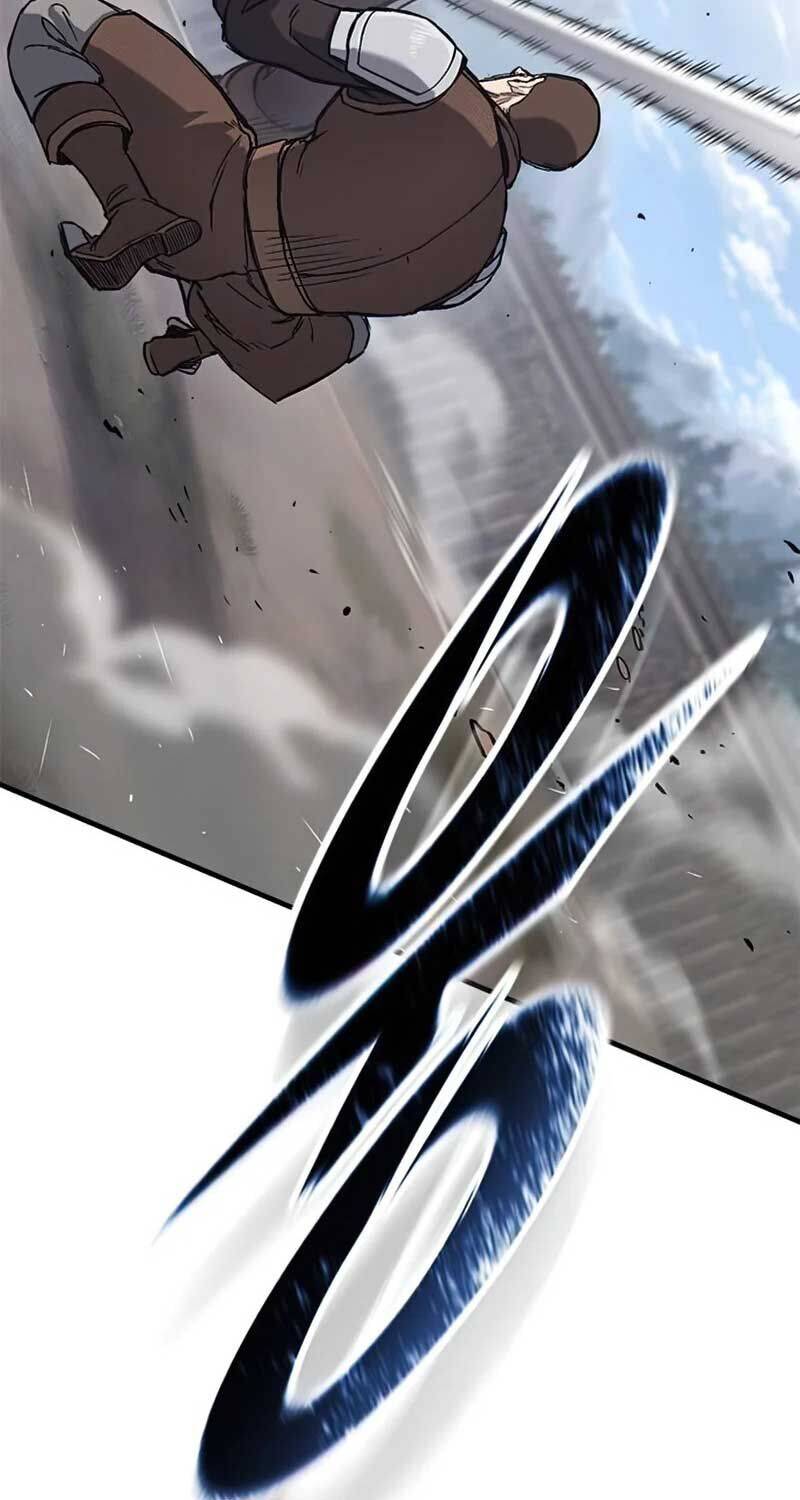 Hiệp Sĩ Sống Vì Ngày Hôm Nay Chap 26 - Next Chap 27