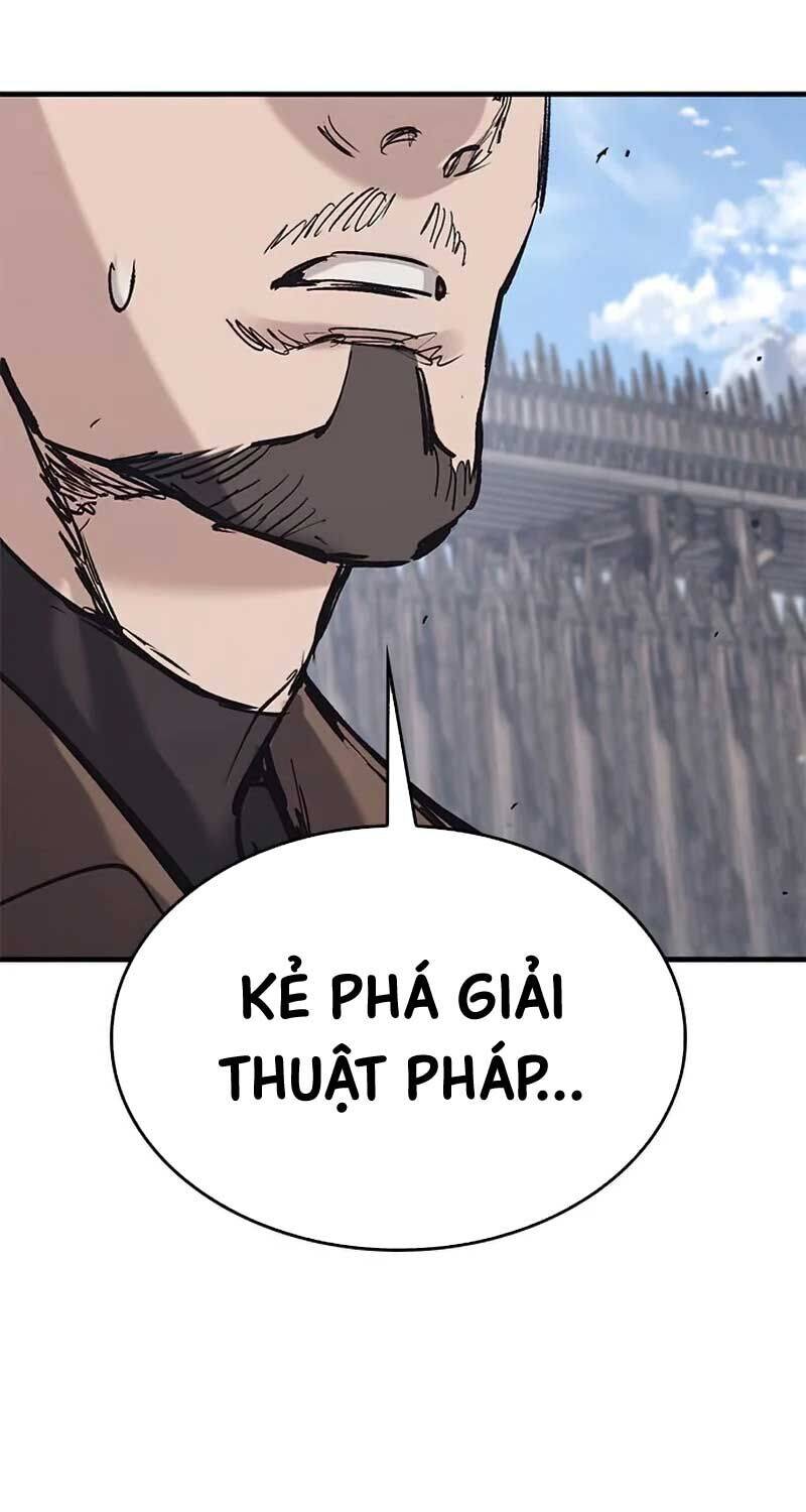 Hiệp Sĩ Sống Vì Ngày Hôm Nay Chap 26 - Next Chap 27