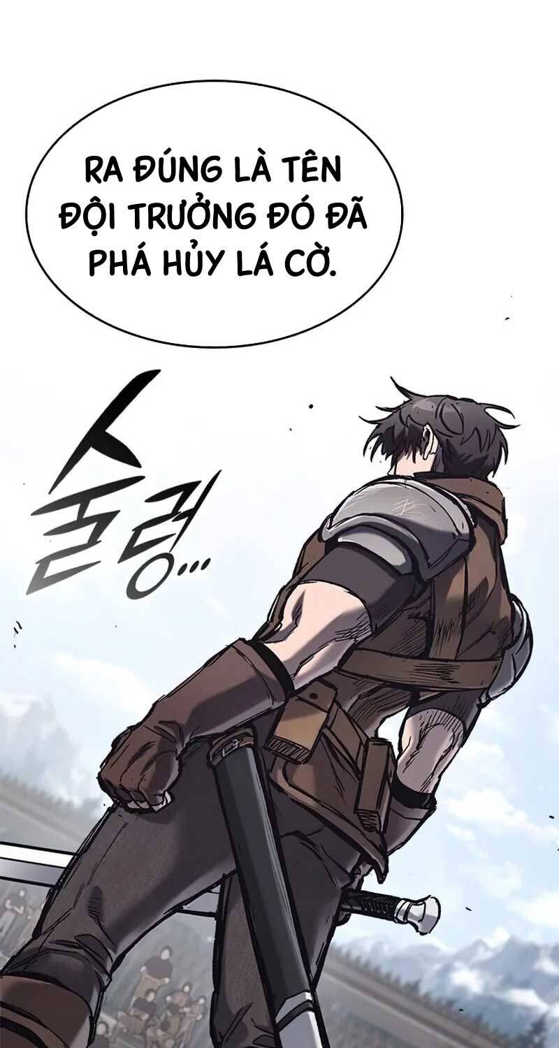 Hiệp Sĩ Sống Vì Ngày Hôm Nay Chap 26 - Next Chap 27