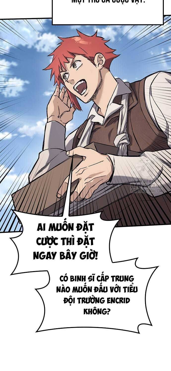 Hiệp Sĩ Sống Vì Ngày Hôm Nay Chap 26 - Next Chap 27