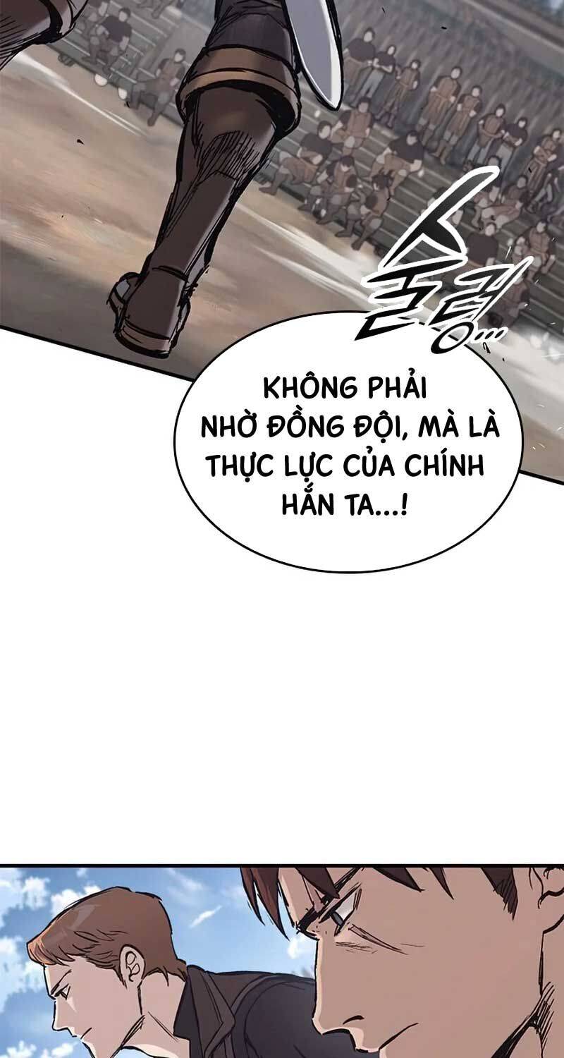 Hiệp Sĩ Sống Vì Ngày Hôm Nay Chap 26 - Next Chap 27