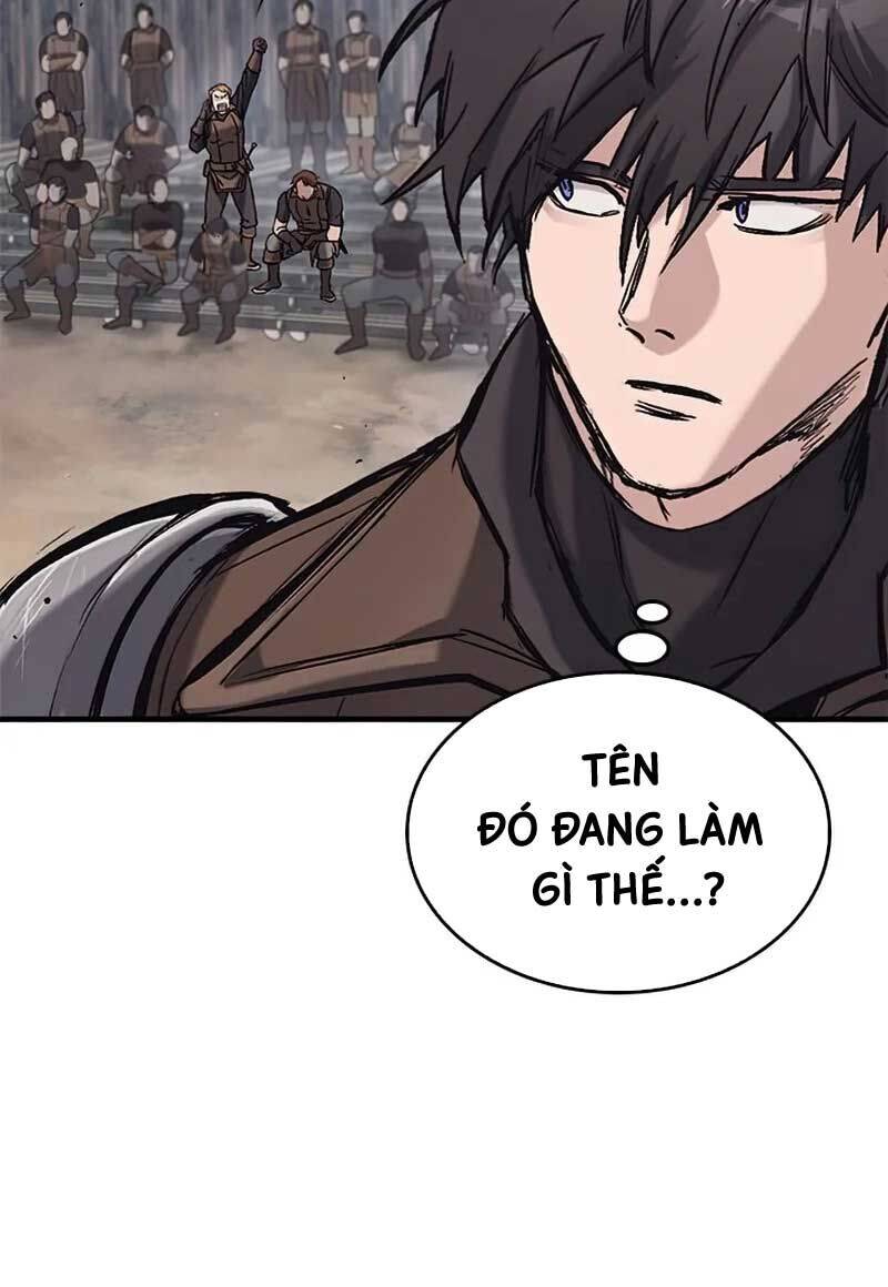 Hiệp Sĩ Sống Vì Ngày Hôm Nay Chap 26 - Next Chap 27