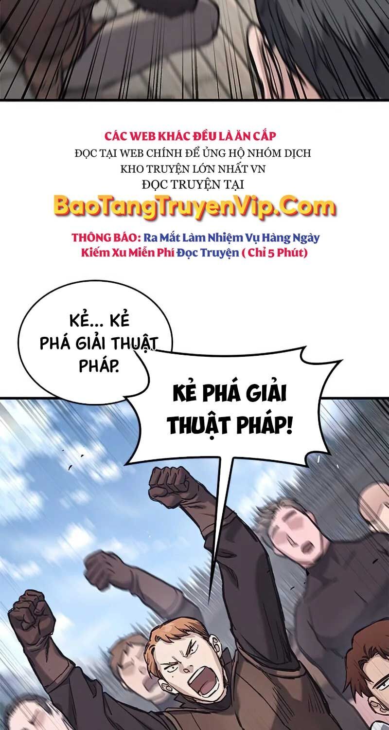 Hiệp Sĩ Sống Vì Ngày Hôm Nay Chap 26 - Next Chap 27
