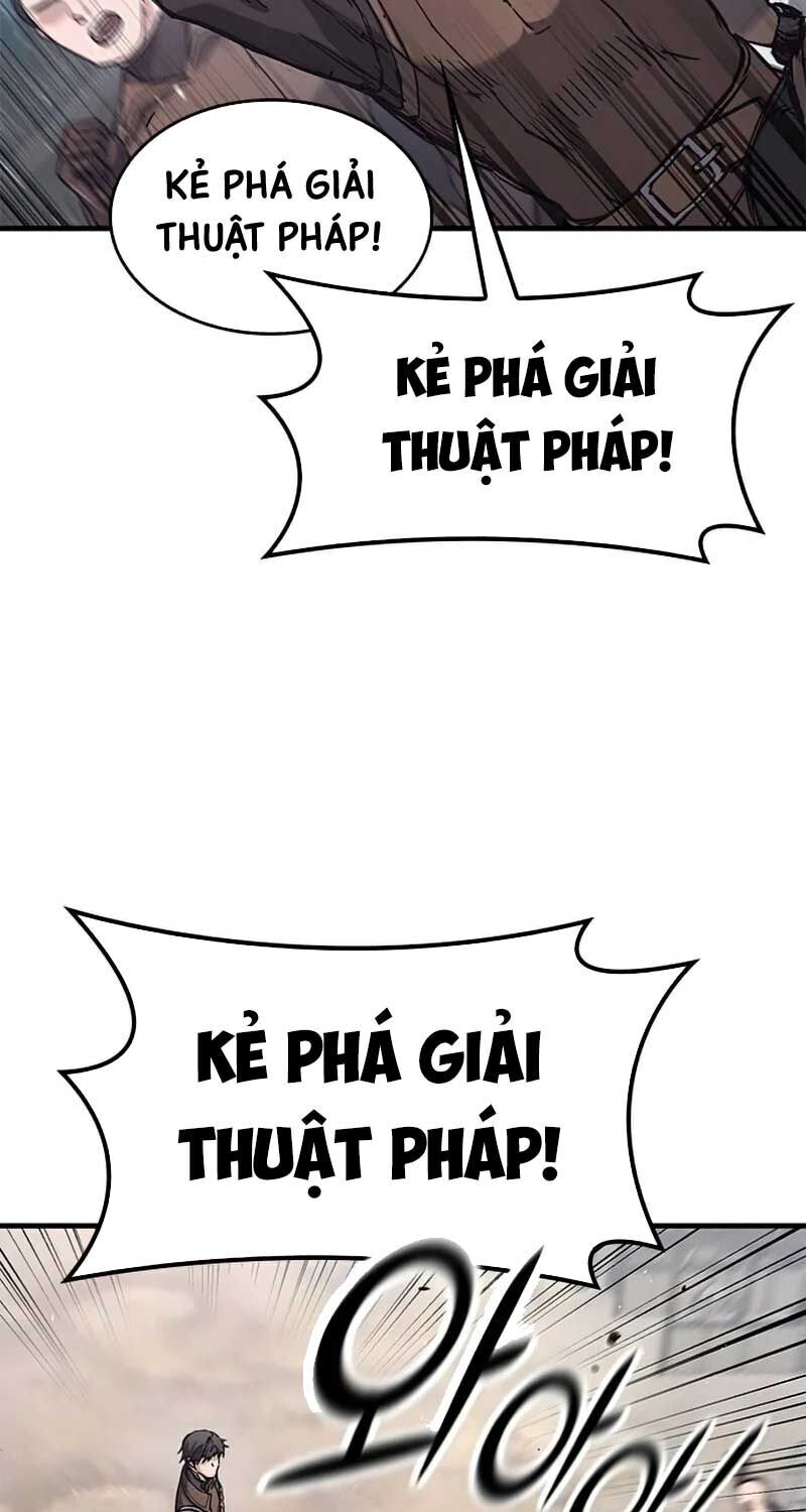 Hiệp Sĩ Sống Vì Ngày Hôm Nay Chap 26 - Next Chap 27