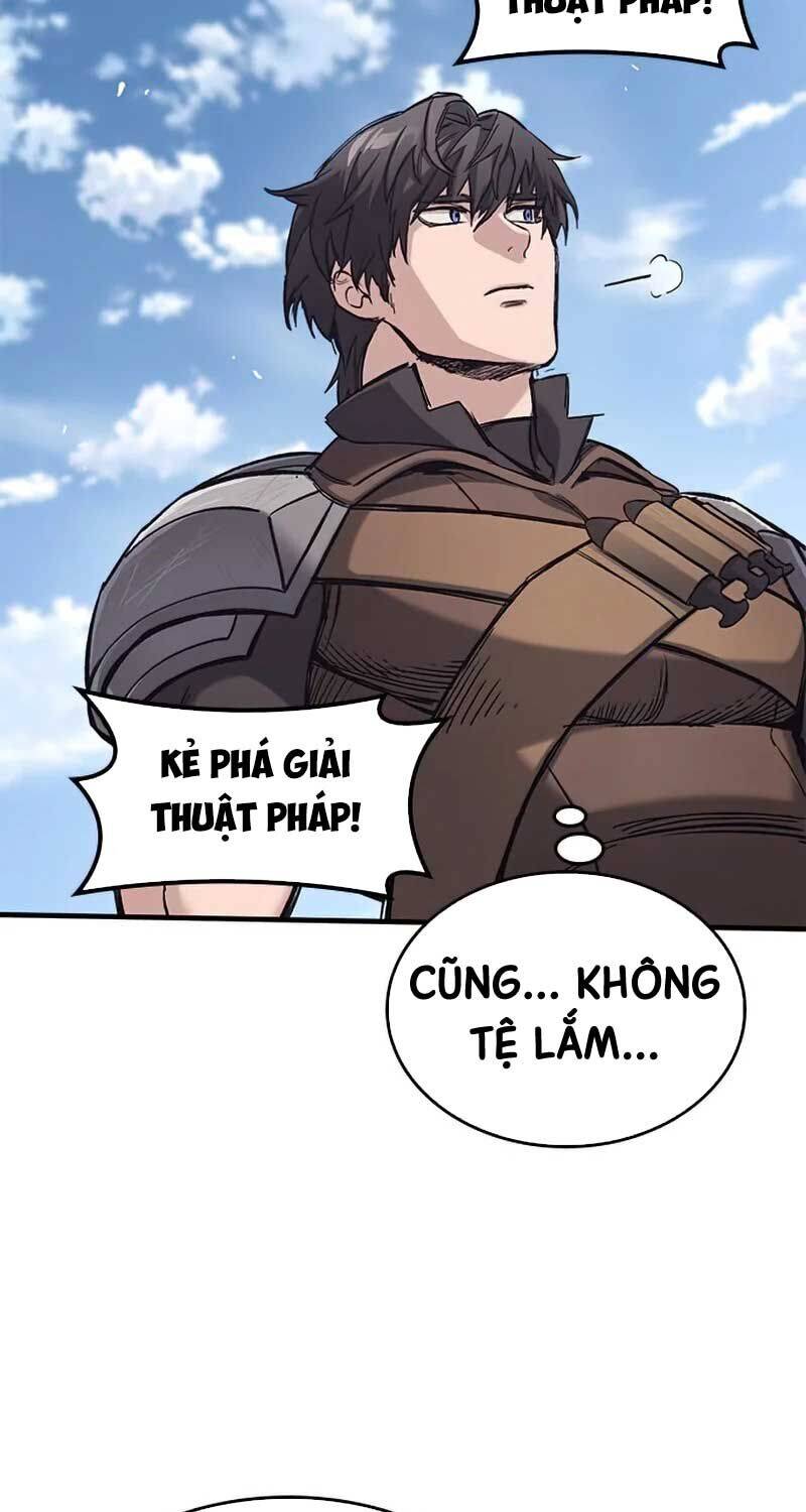 Hiệp Sĩ Sống Vì Ngày Hôm Nay Chap 26 - Next Chap 27