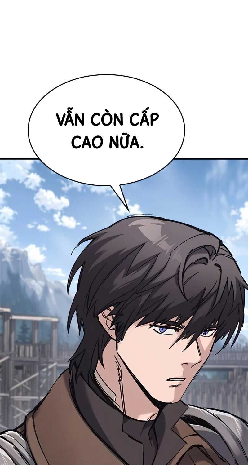 Hiệp Sĩ Sống Vì Ngày Hôm Nay Chap 26 - Next Chap 27