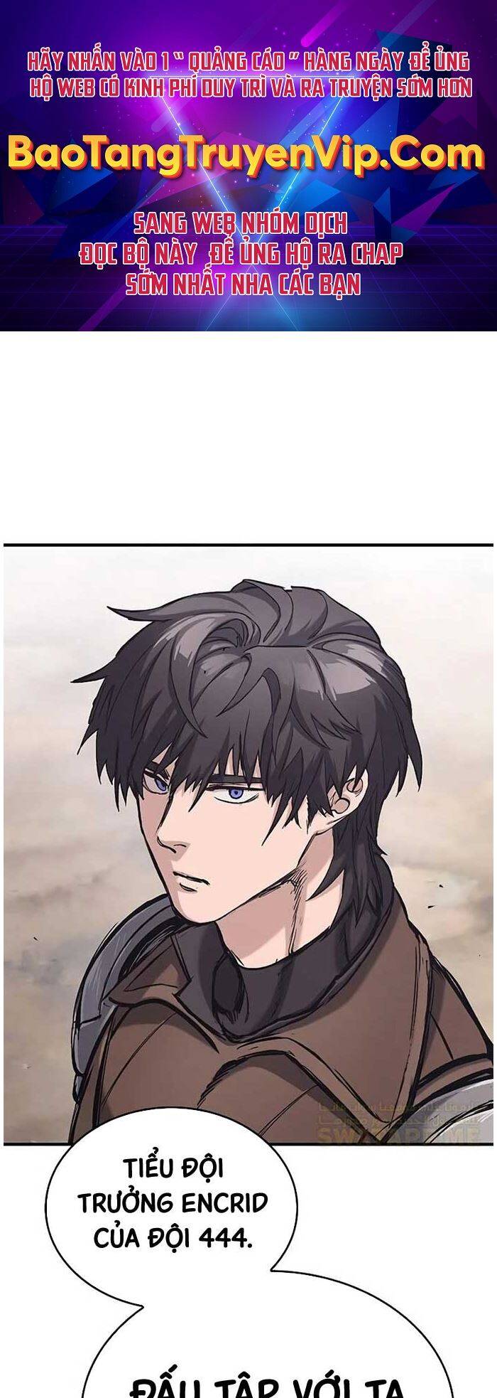 Hiệp Sĩ Sống Vì Ngày Hôm Nay Chap 27 - Next Chap 28