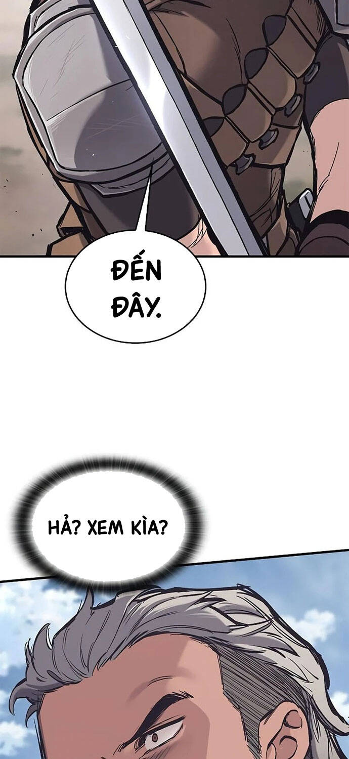 Hiệp Sĩ Sống Vì Ngày Hôm Nay Chap 27 - Next Chap 28