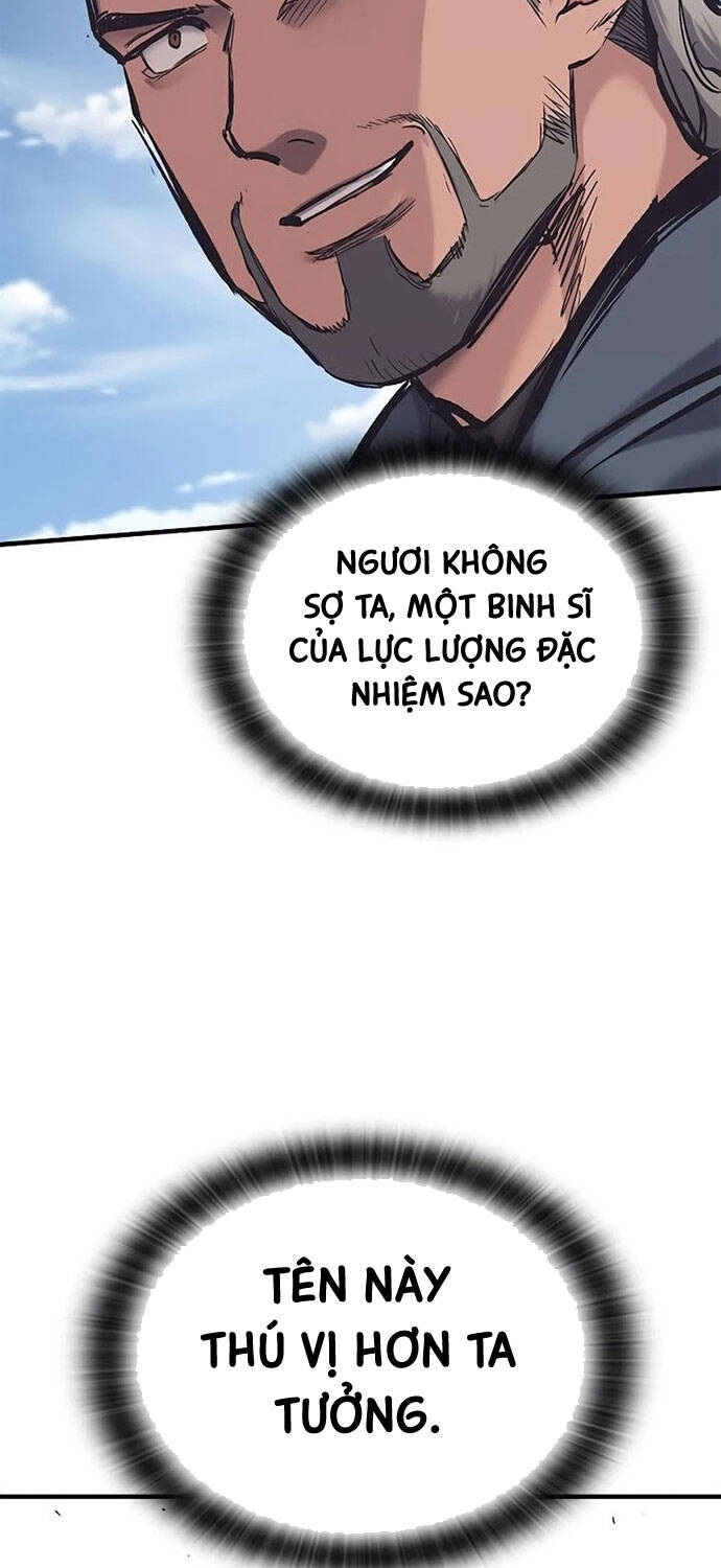 Hiệp Sĩ Sống Vì Ngày Hôm Nay Chap 27 - Next Chap 28