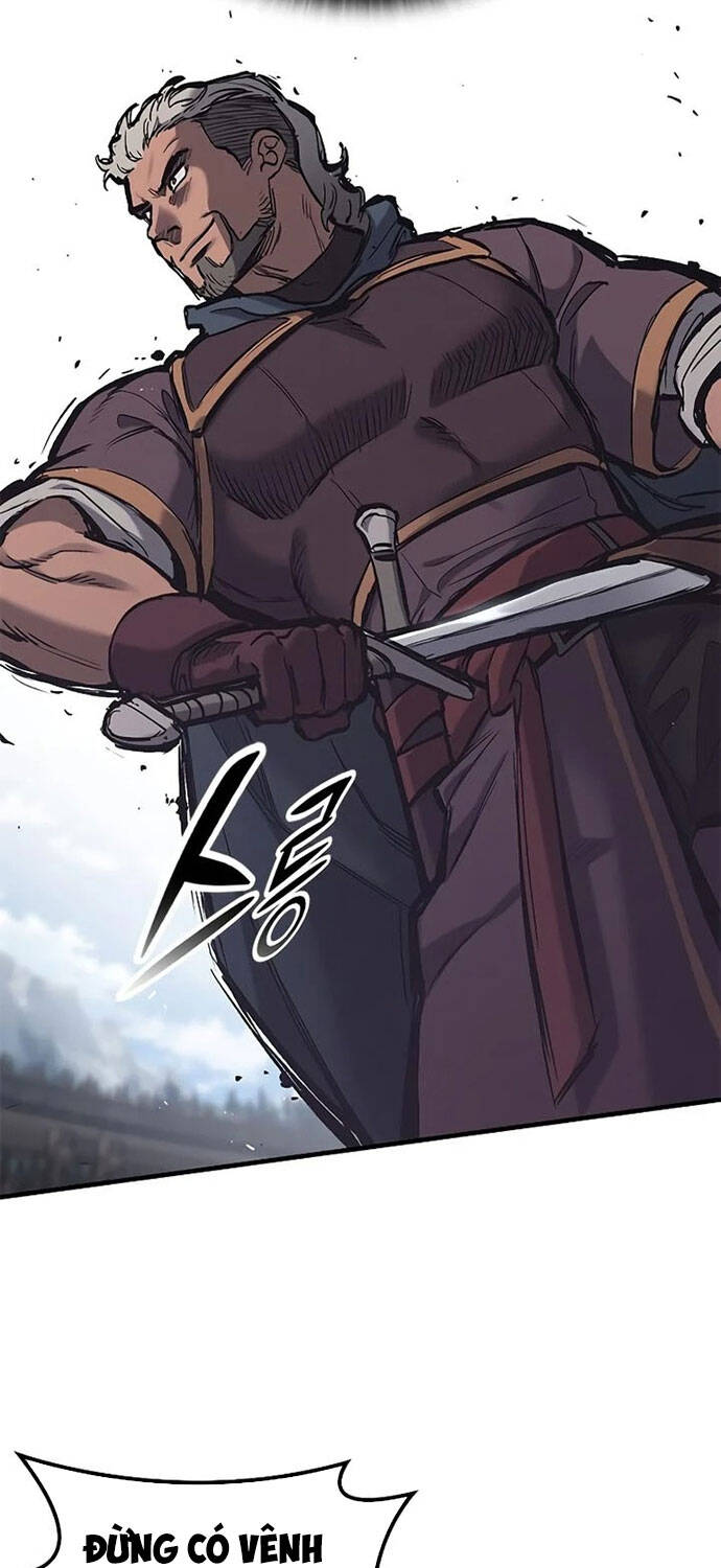 Hiệp Sĩ Sống Vì Ngày Hôm Nay Chap 27 - Next Chap 28