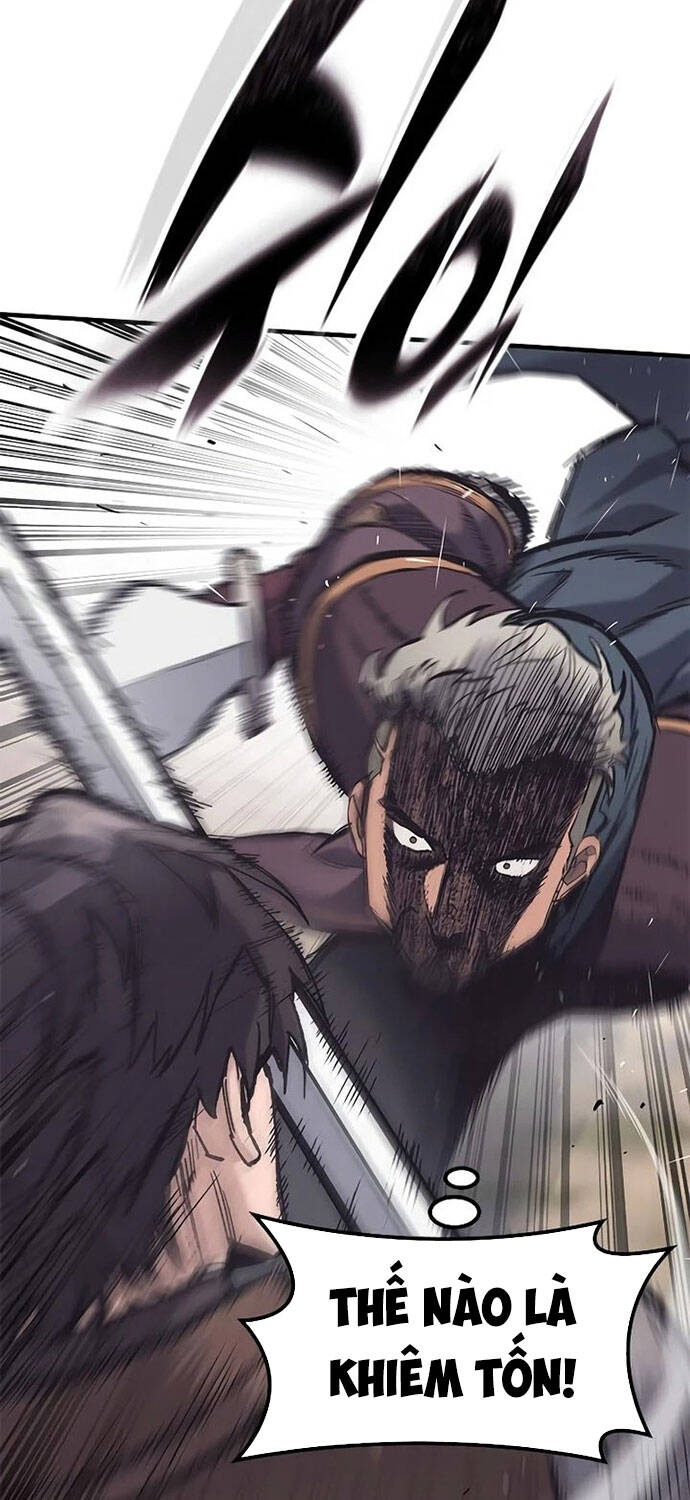 Hiệp Sĩ Sống Vì Ngày Hôm Nay Chap 27 - Next Chap 28
