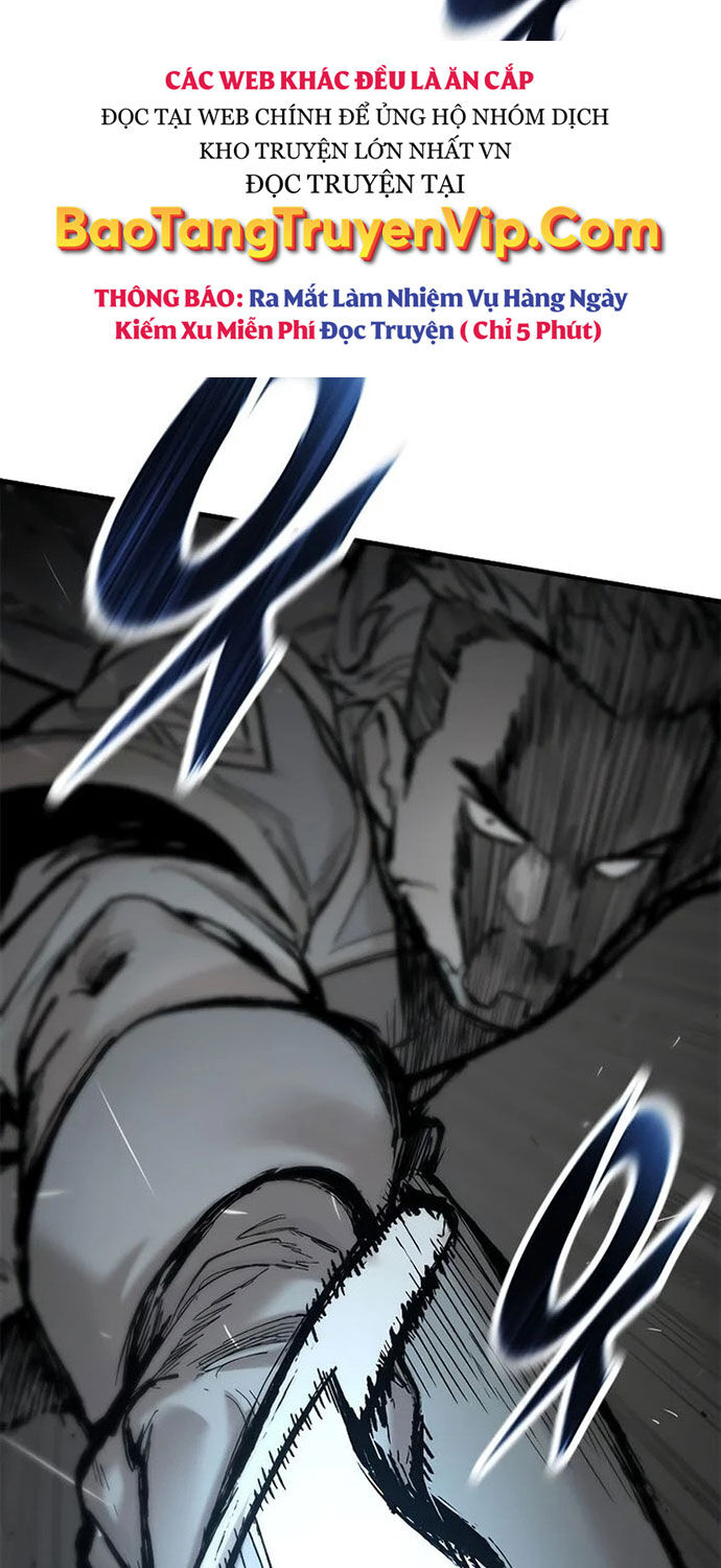 Hiệp Sĩ Sống Vì Ngày Hôm Nay Chap 27 - Next Chap 28