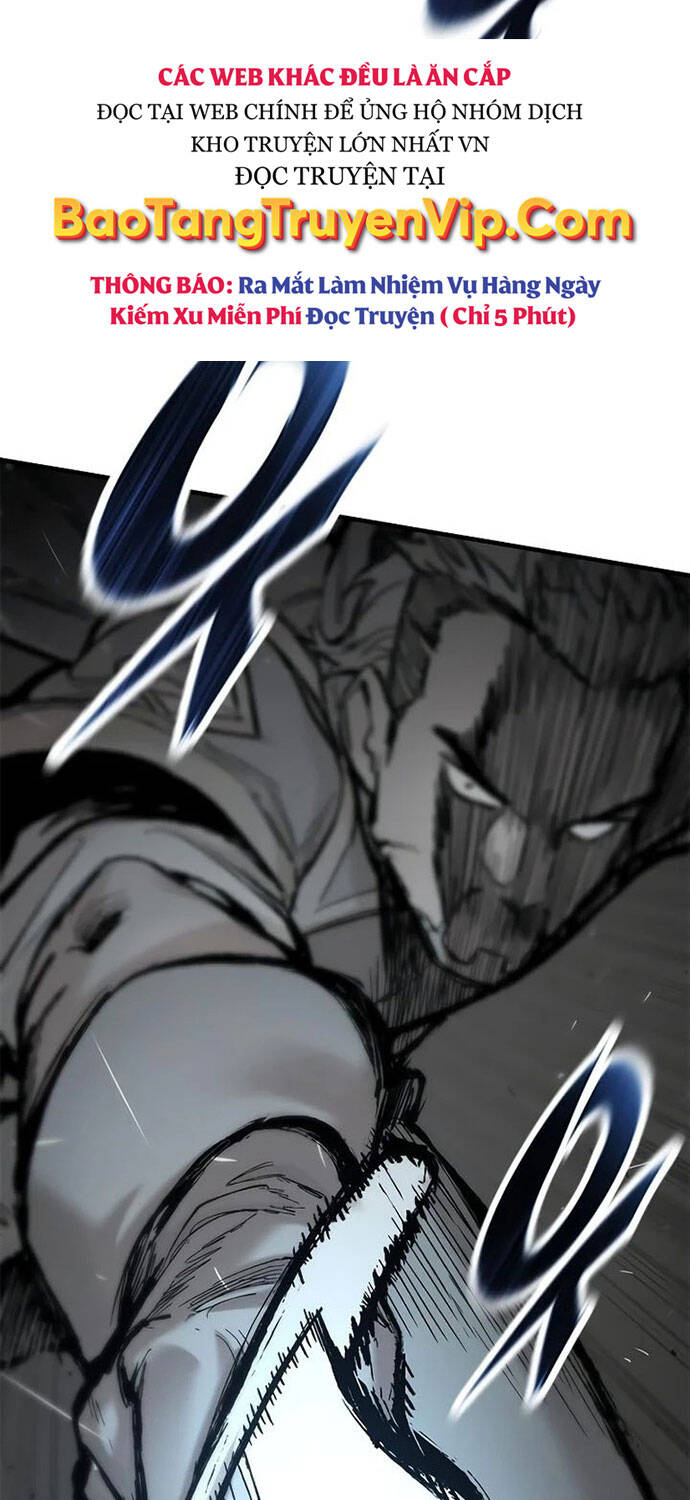Hiệp Sĩ Sống Vì Ngày Hôm Nay Chap 27 - Next Chap 28