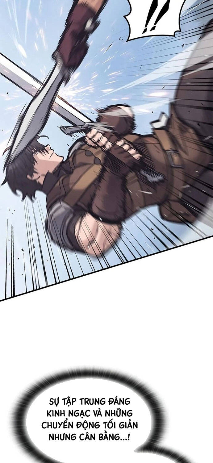 Hiệp Sĩ Sống Vì Ngày Hôm Nay Chap 27 - Next Chap 28