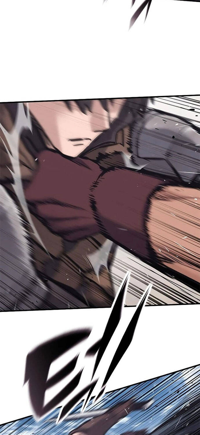 Hiệp Sĩ Sống Vì Ngày Hôm Nay Chap 27 - Next Chap 28